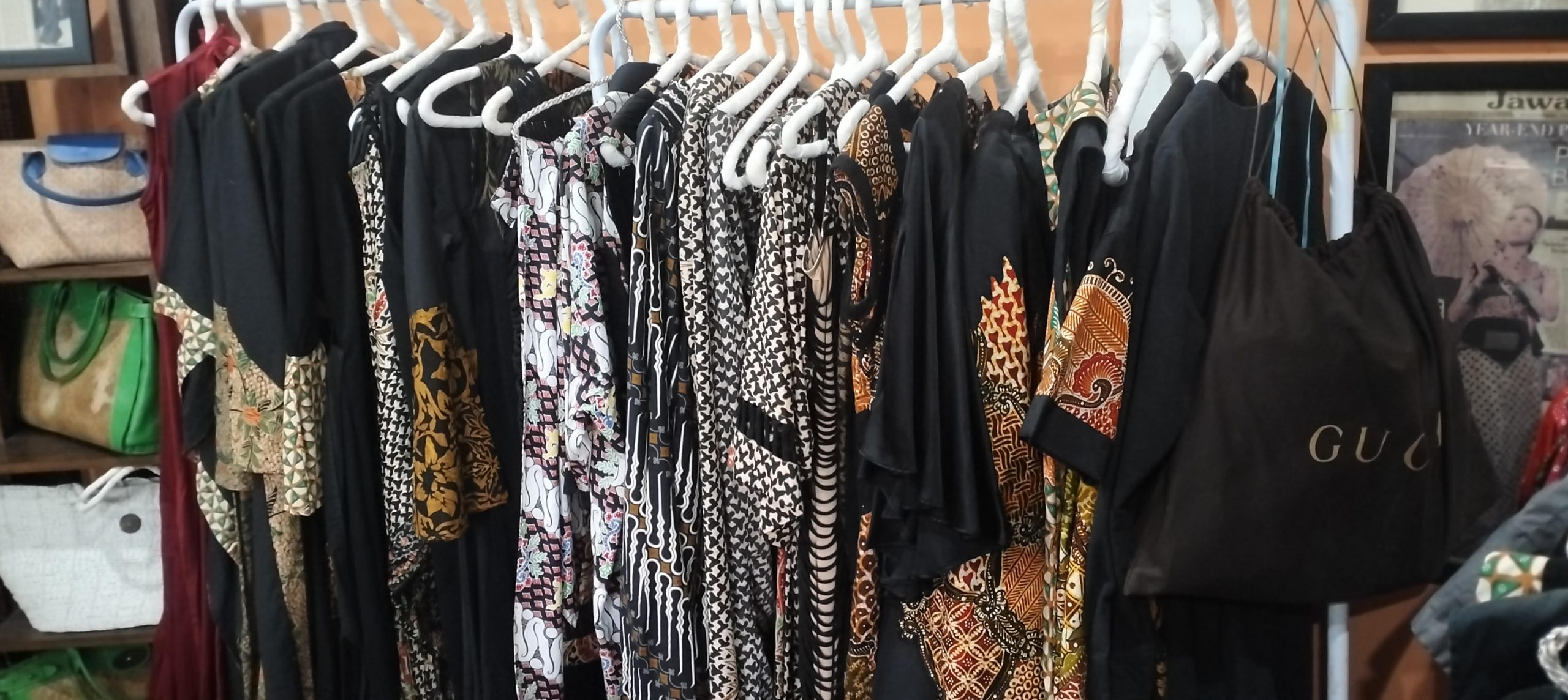 Toko Baju di Bali: Temukan Pilihan Fashion Terbaik untuk Gaya Anda