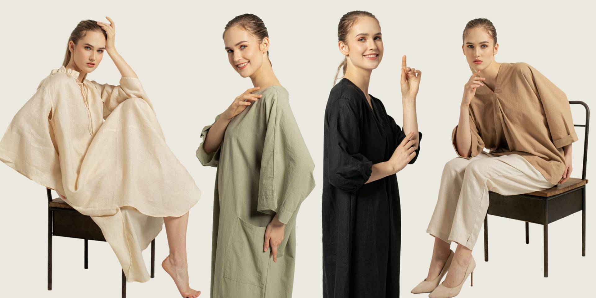 Discover how Lumiga Bali leads the way in the evolution of fashion by producing high-quality garments and supporting sustainability in the garment industry.
