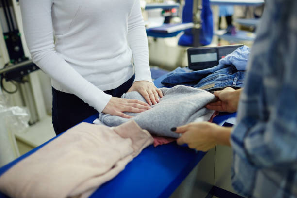 Discover why garment production in Bali is ideal for your business. Learn about skilled artisans, cost-effective solutions, and sustainable practices with Lumiga Bali.
