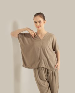Luxe Top & Pants (1)