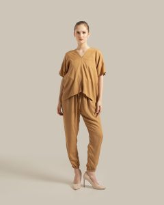 Luxe Top & Pants (4)