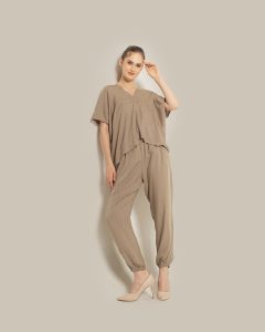 Luxe Top & Pants (5)