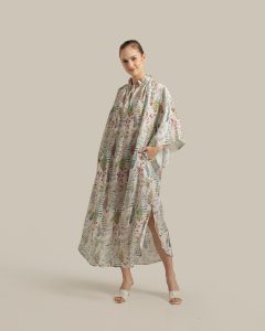 Serene Kaftan (2)